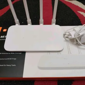 Роутер  Xiaomi MI 4C