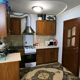 Kuhynny garnitur