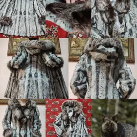 PALTO KURTKA SUBA ПАЛЬТО КУРТК