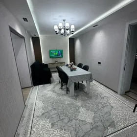 аренда квартира