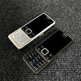 Prostoy Telefon Orginal Nokia
