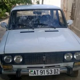 Lada 2106 1998