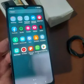 Samsung a12 32gb