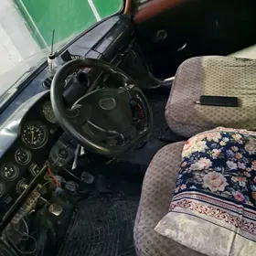 Lada 2106 1986