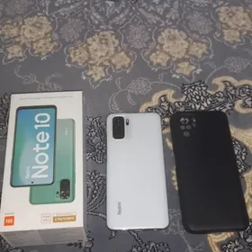 redmi not 10 pam 4,64