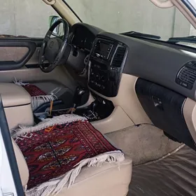 Toyota Land Cruiser 2006