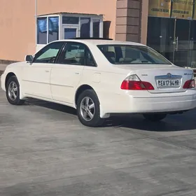 Toyota Avalon 2001