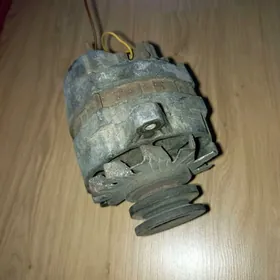 generator dinama uaz