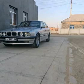 BMW 525 1993