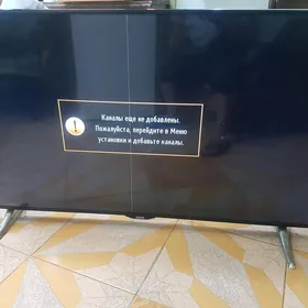 тв вестел 55