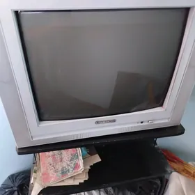 телевизор