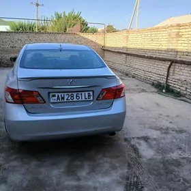 Lexus ES 350 2007