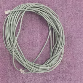 20 метр кабель