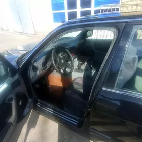 BMW 520 1992