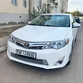 Toyota Camry 2014