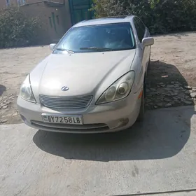 Lexus ES 330 2004