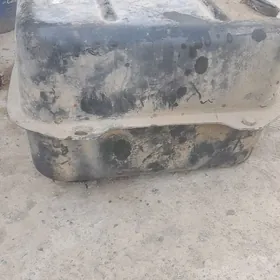 kamaz yag  bacok