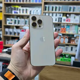 IPHONE 13 PRO GOLD 87%