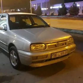 Volkswagen Golf 1992