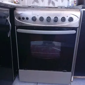 Газ плита