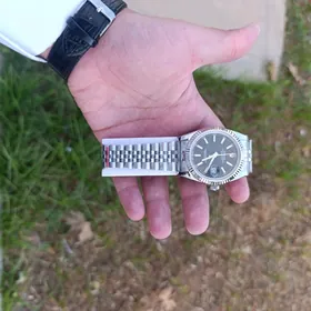 ROLEX DATE JUST MEHANIKA LUX