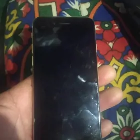 iPhone 6 zapcat