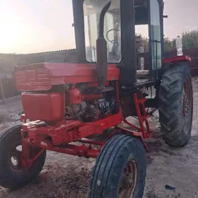 MTZ 80 1986
