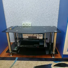 полка под телевизор