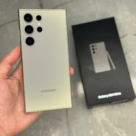 Samsung S24 ultra 12/256gb