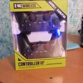 Controller
