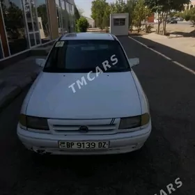 Opel Astra 1992