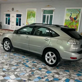 Lexus RX 330 2005