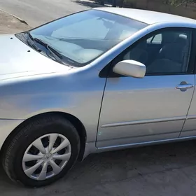 Toyota Corolla 2003
