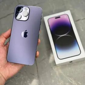 iPhone 14 Pro Max 128gb 86%