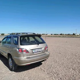 Lexus RX 300 2002