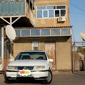 Opel Vectra 1991