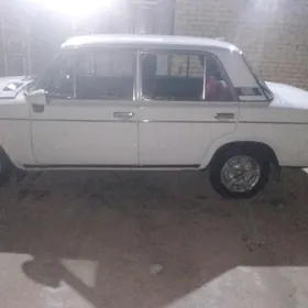 Lada 2106 1990
