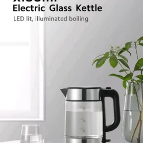 Xiaomi Glass Electric Kettle