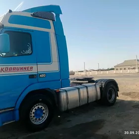 Volvo FH 420 2000