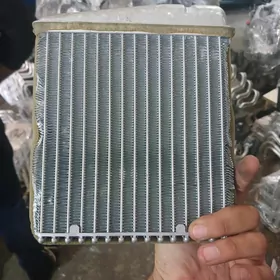 Pec radyatyr wersa tayota