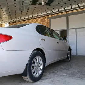Lexus ES 330 2004
