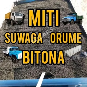 miti sement ders