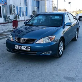 Toyota Camry 2002