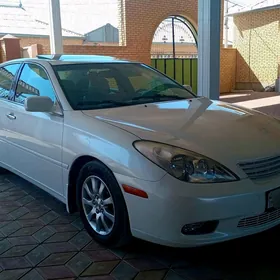 Lexus ES 300 2003