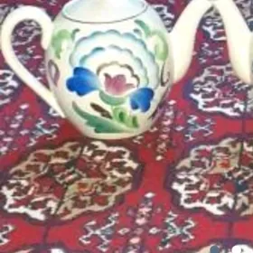Çäýnek