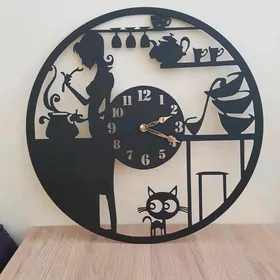 KUHNYA POWOR SAGAT PAKET