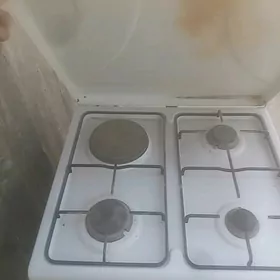 gaz plita