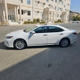 Lexus ES 350 2017