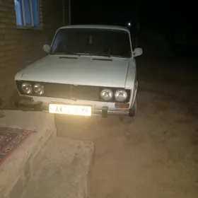 Lada 2106 1985