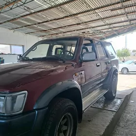 Toyota 4Runner 1995